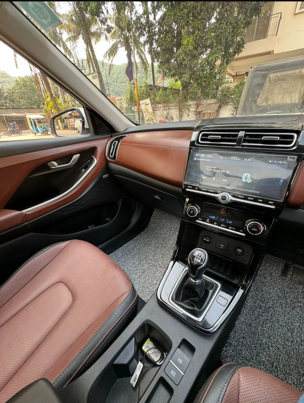 Hyundai Alcazar - Thumbnail 8